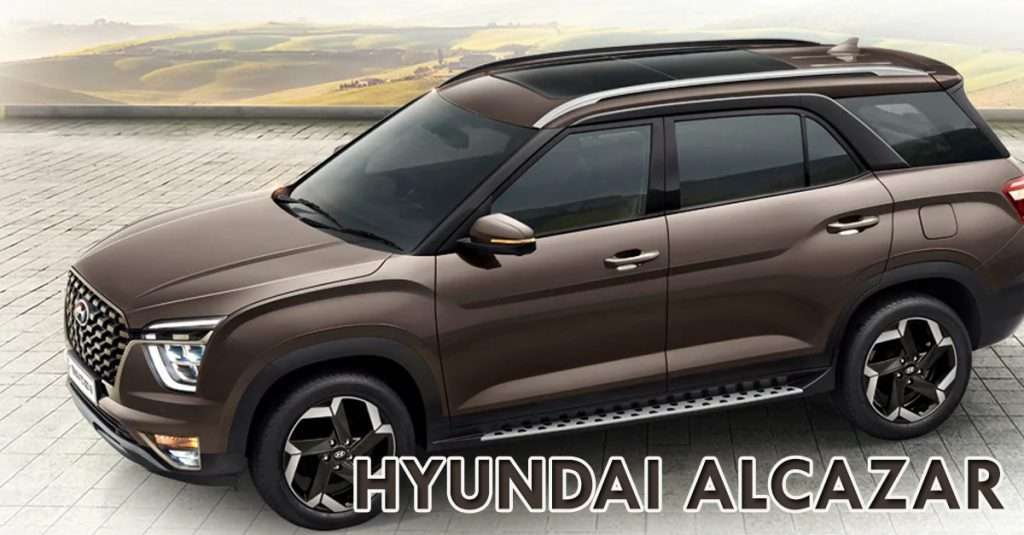 Price kerala in alcazar hyundai Hyundai dealer