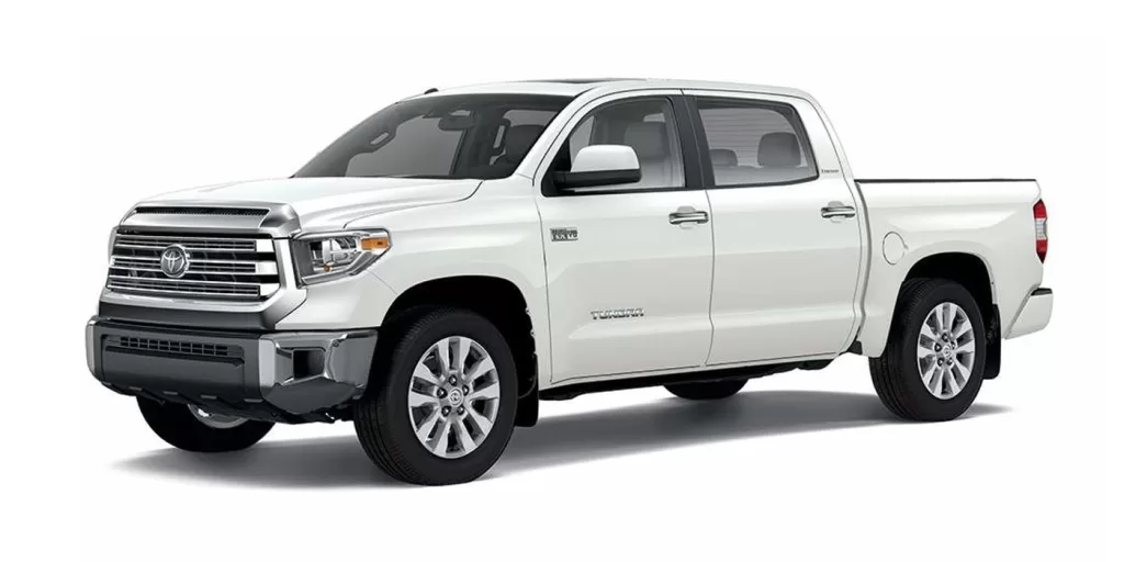 2022 Toyota Tundra Crewmax | Design , Price & Performance