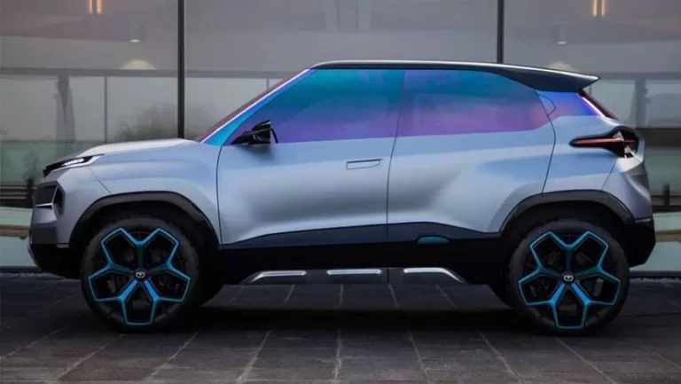 Tata upcoming cars