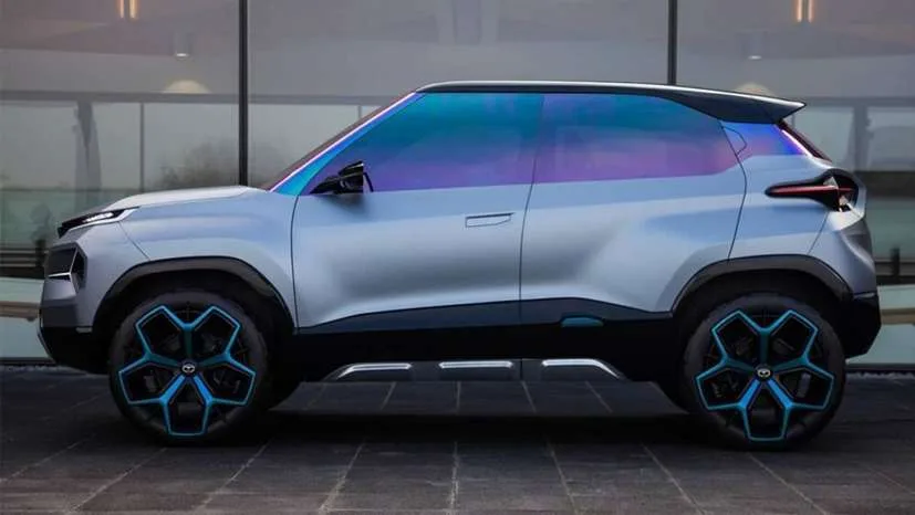 Tata upcoming cars