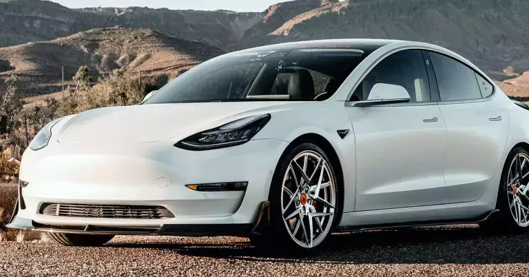 Franz von Holzhausen Tesla Designer