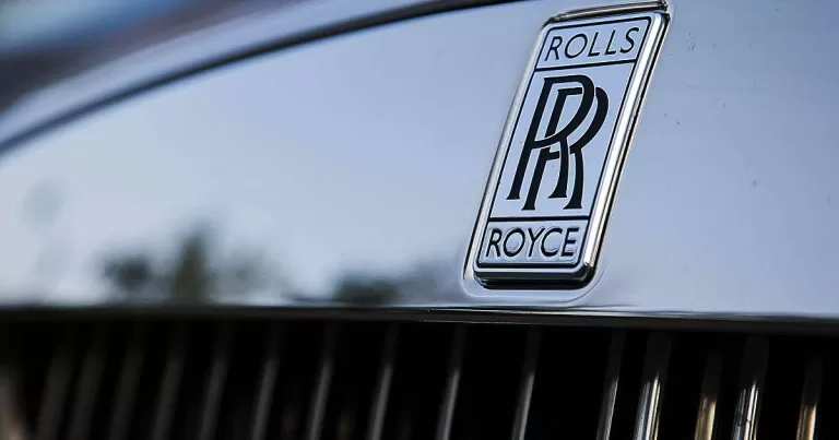 are rolls royce reliable