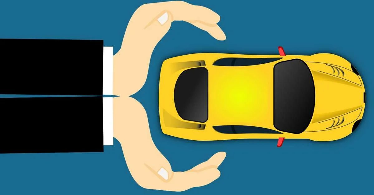 How much car insurance per month?