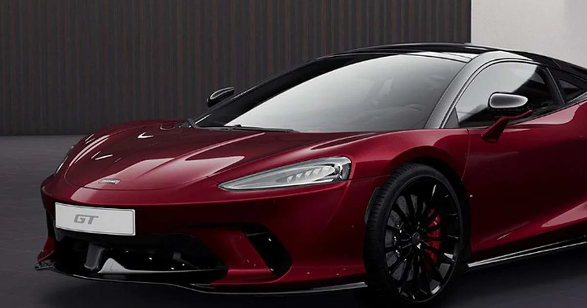 mclaren car - mclaren 720s