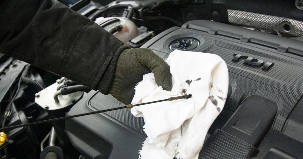 How often cars oil change
