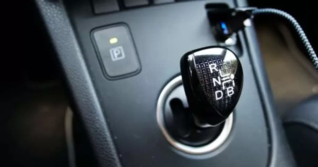 Problems with Continuously Variable Transmission
