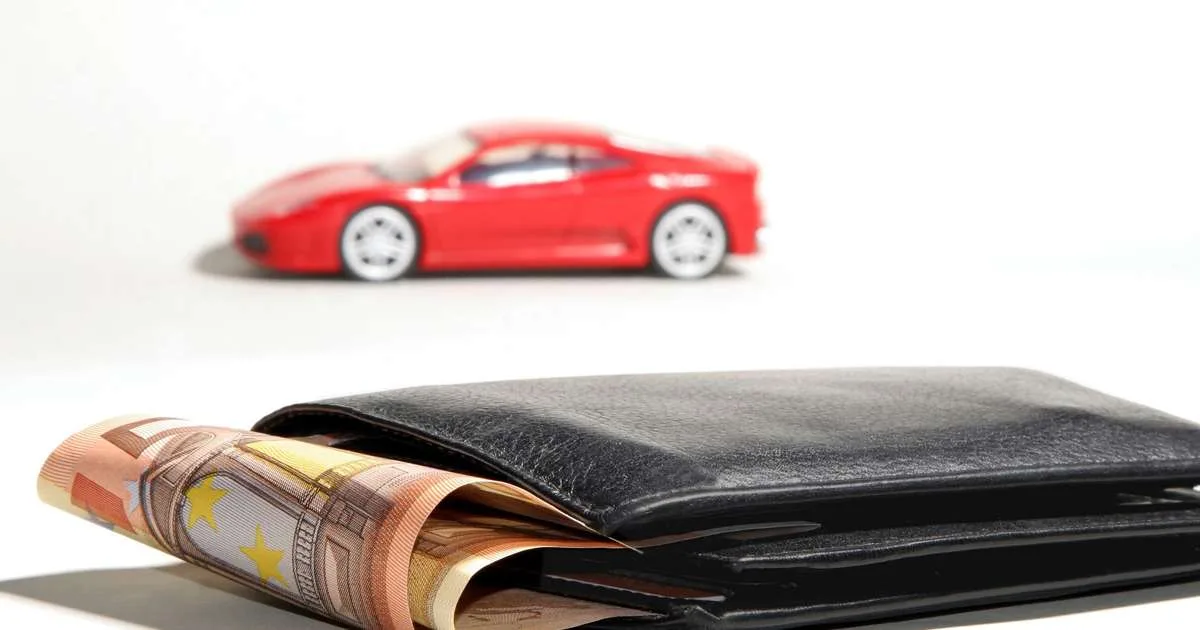 WHY CAR INSURANCE IS SO EXPENSIVE?