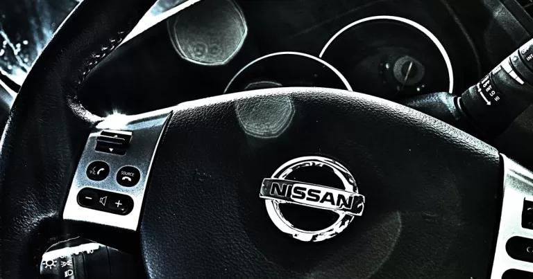 Where is Nissan from?