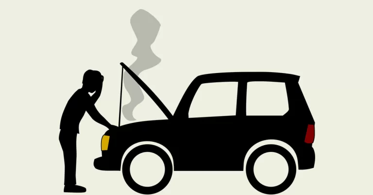 Why Cars Overheat?