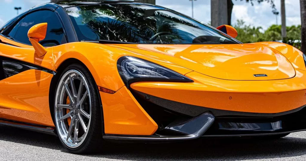 Why the luxury cars are more expensive in India?