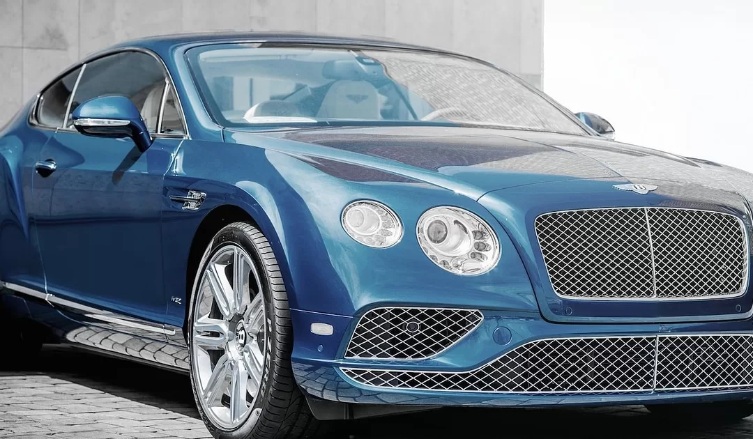 why do luxury cars depreciate so fast