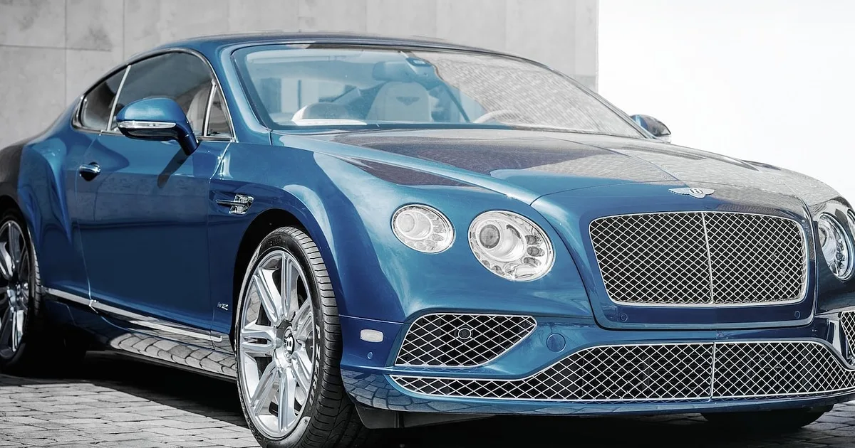 why do luxury cars depreciate so fast