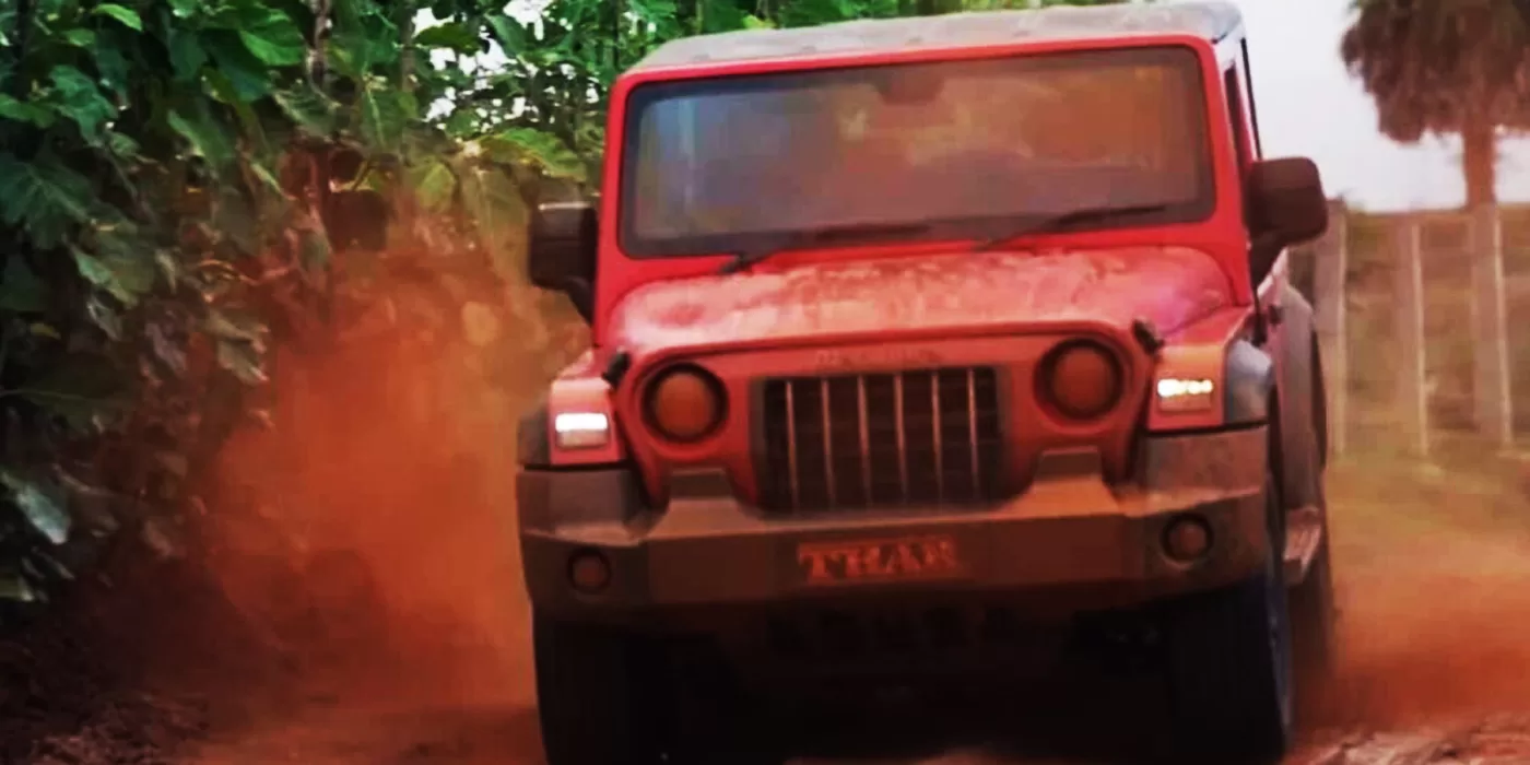 4 By 4 Cars In India Best 4X4 Cars In India 2023