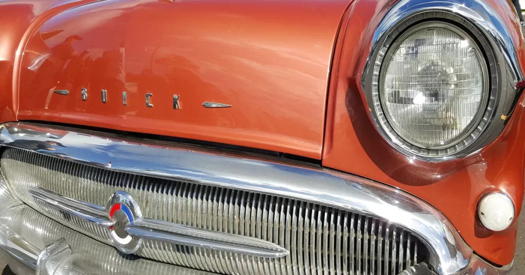 Are Buicks good cars?
