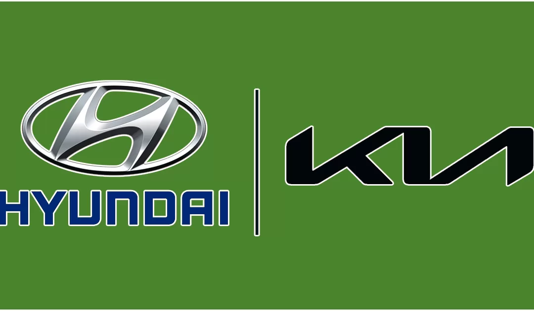 Are Hyundai and Kia the same company?