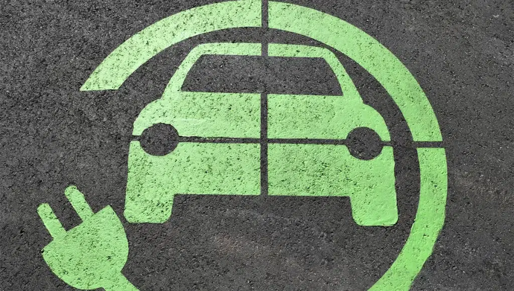Are electric car better for the environment