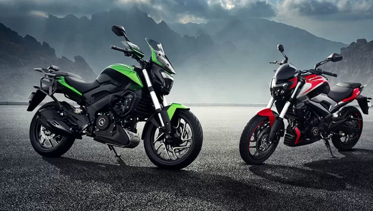 Bajaj dominar 400 price