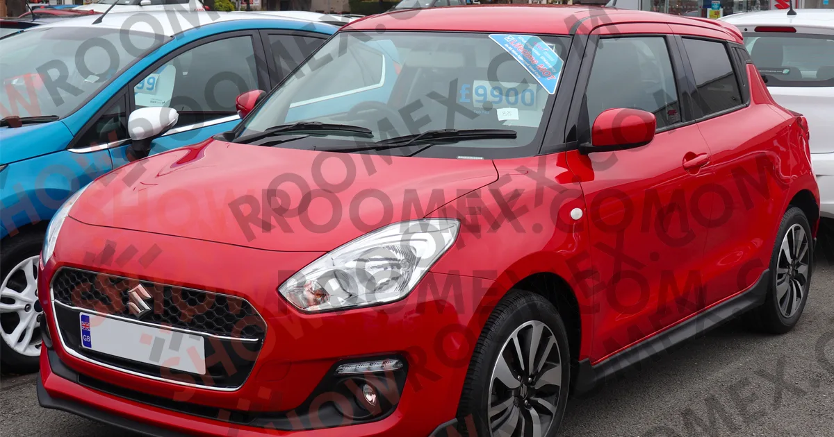 Best Selling Cars in India