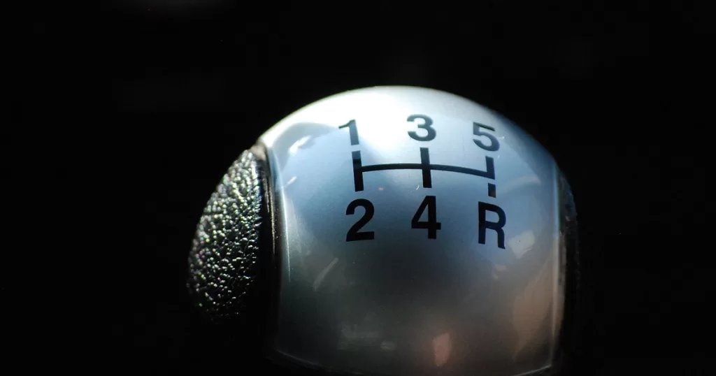 Cars with the best manual transmission