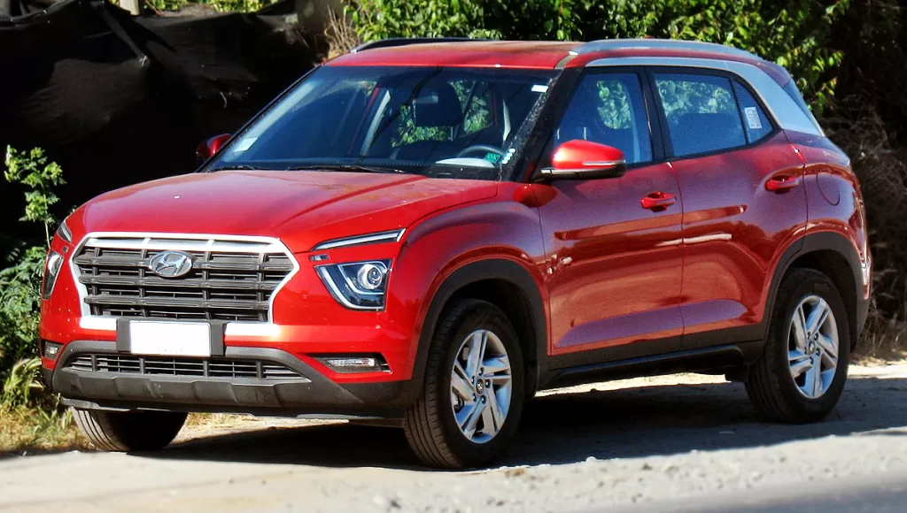 Creta price on road Delhi