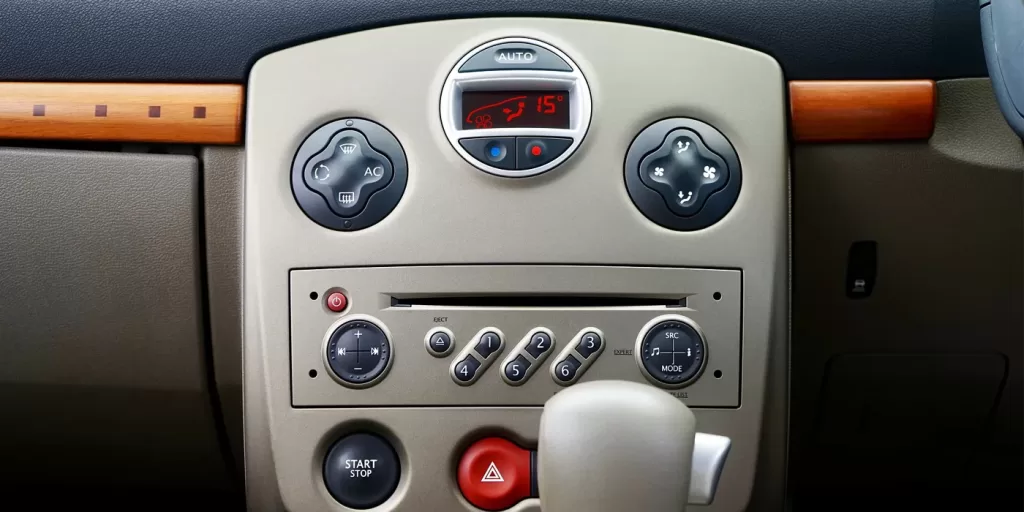 Does car ac consume fuel