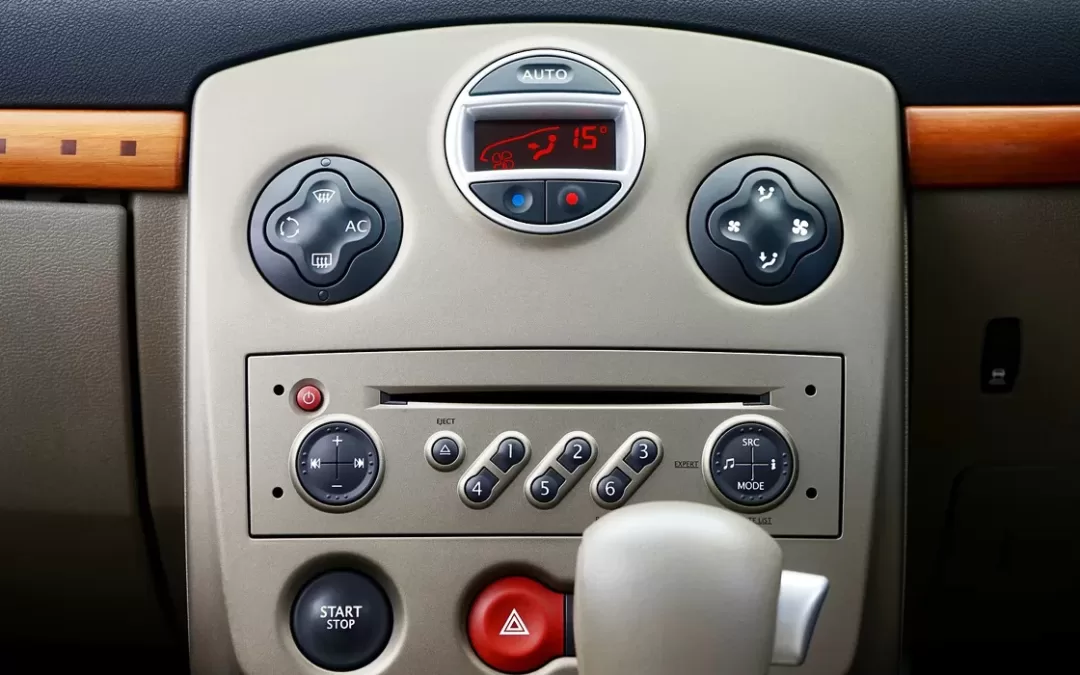 Does car ac consume fuel