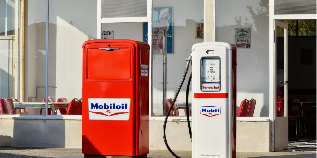 Fuel price