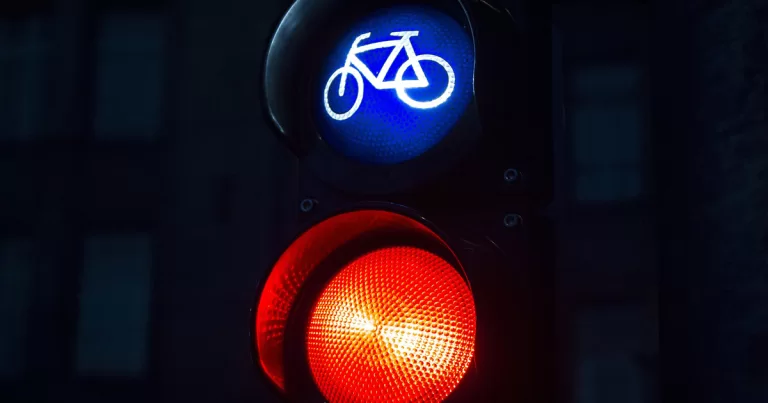 How do traffic lights work?