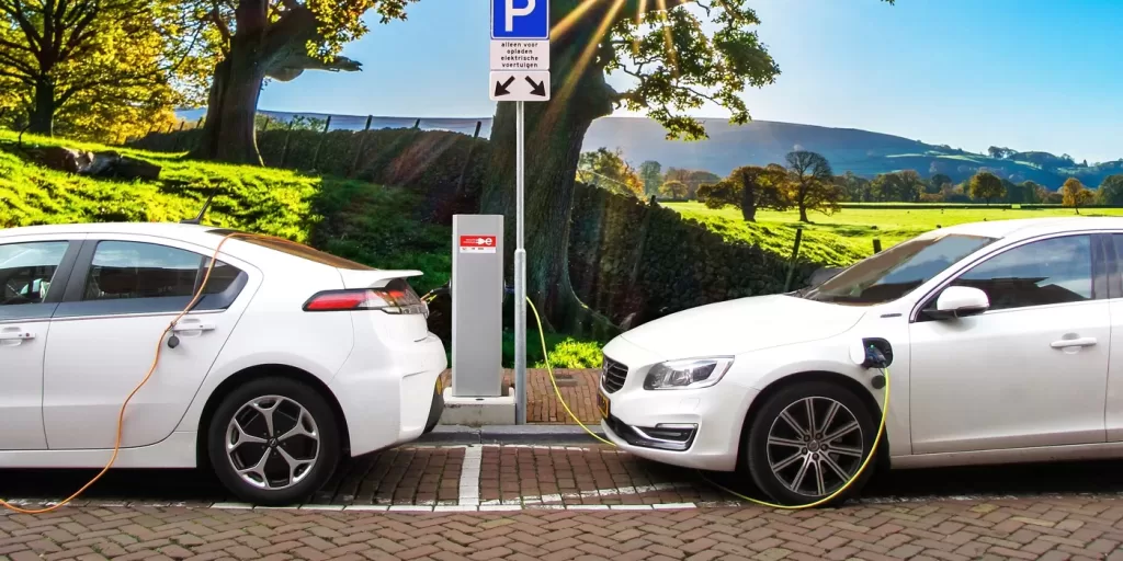 How long does hybrid car last