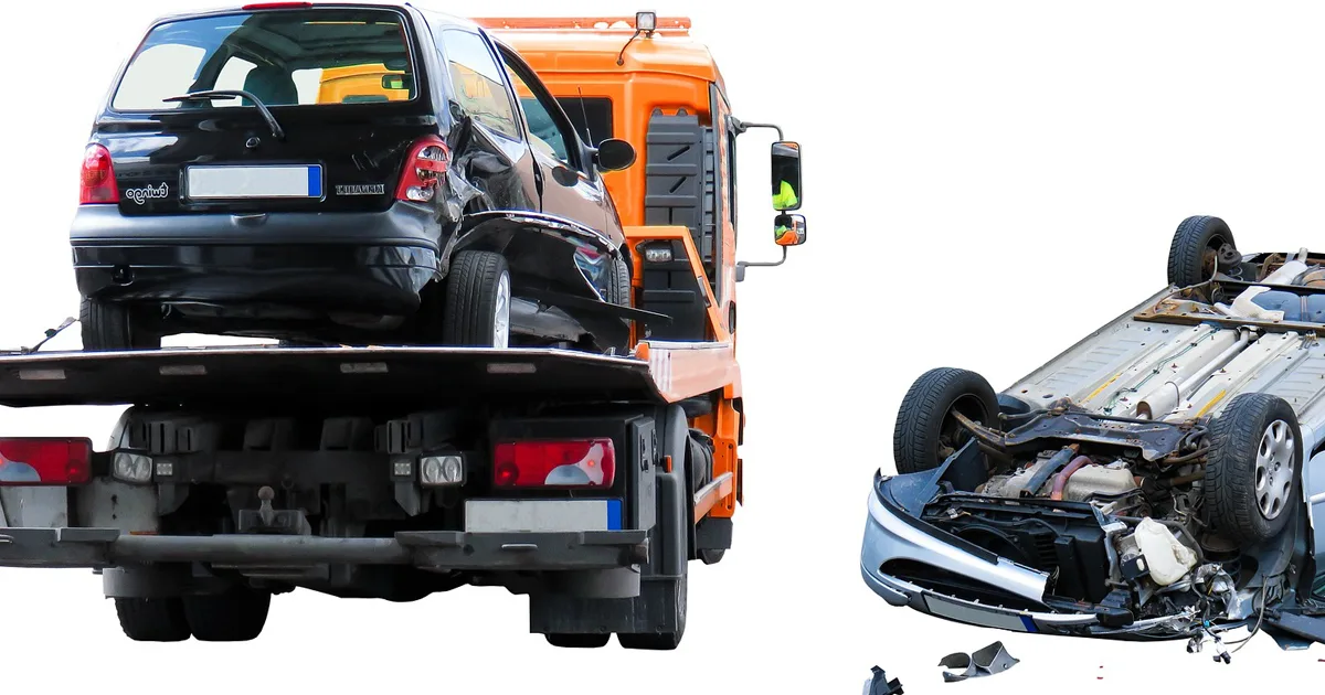 How much car accident settlement?