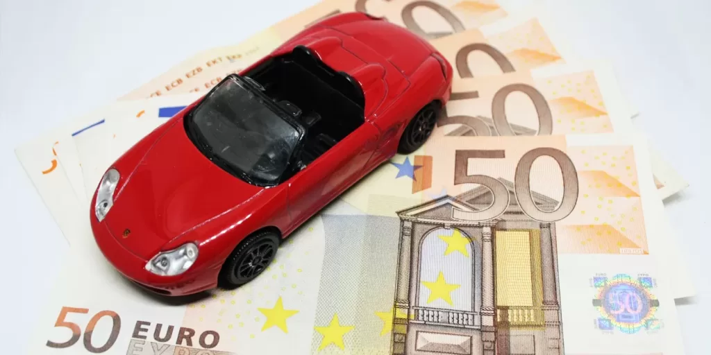 Insurance on classic cars
