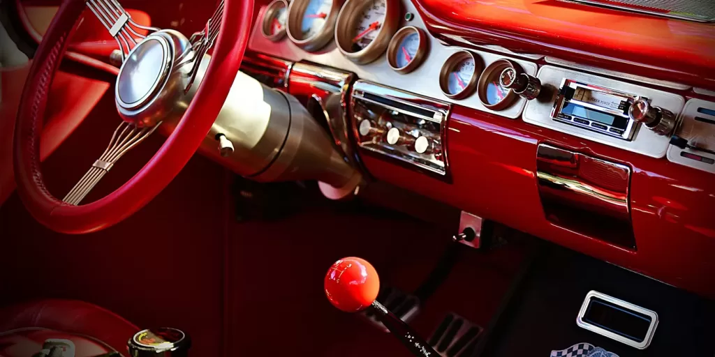 Manual transmission car 2019