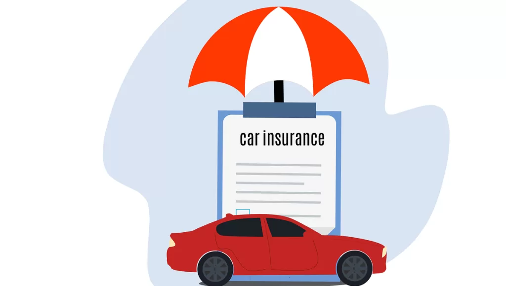New car drivers insurance