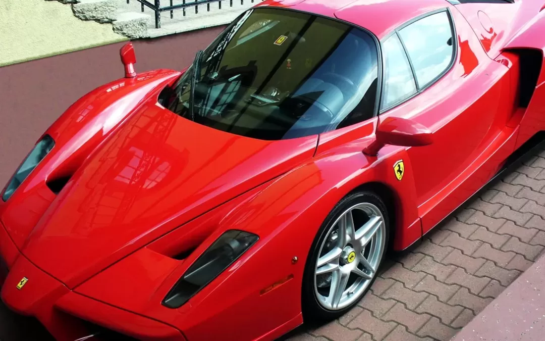 Price of Ferrari enzo | Price of enzo Ferrari in 2023