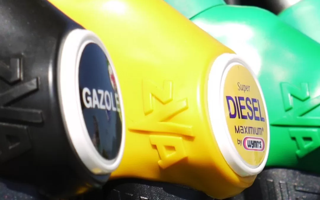 Pros and cons of a diesel car