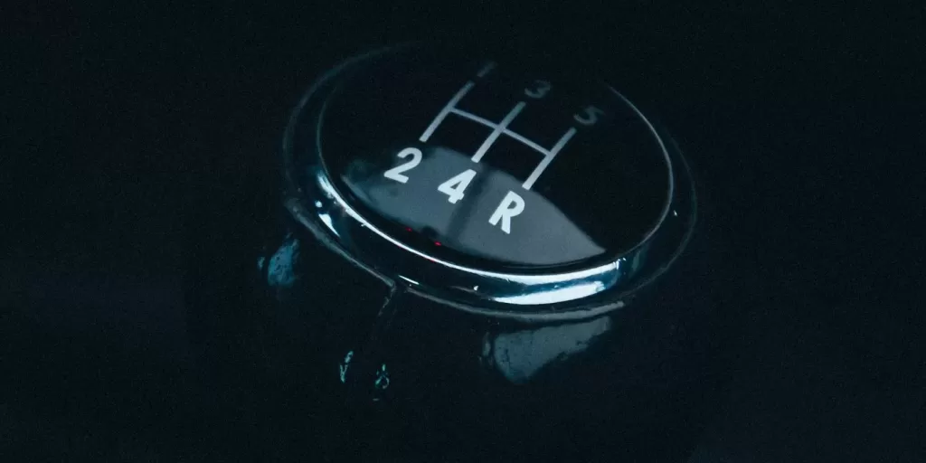 The best manual transmission cars