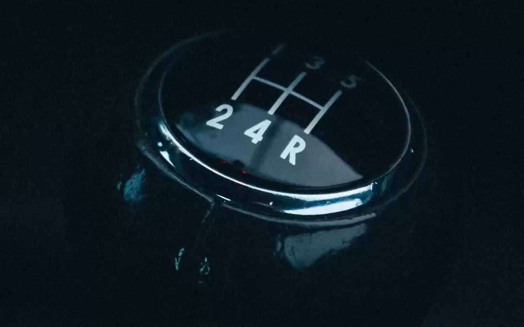 The best manual transmission cars
