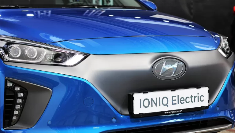 Upcoming cars from hyundai