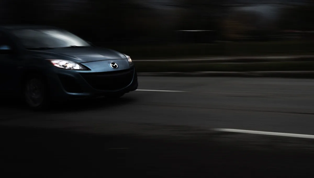 What is the world's fastest car