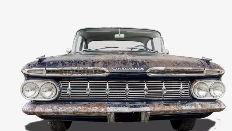 What to look for when buying an used car