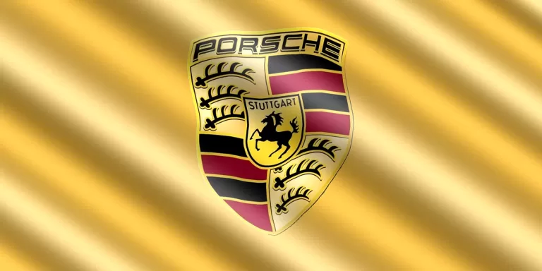 Where does Porsche come from
