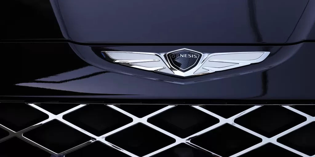Where genesis cars made