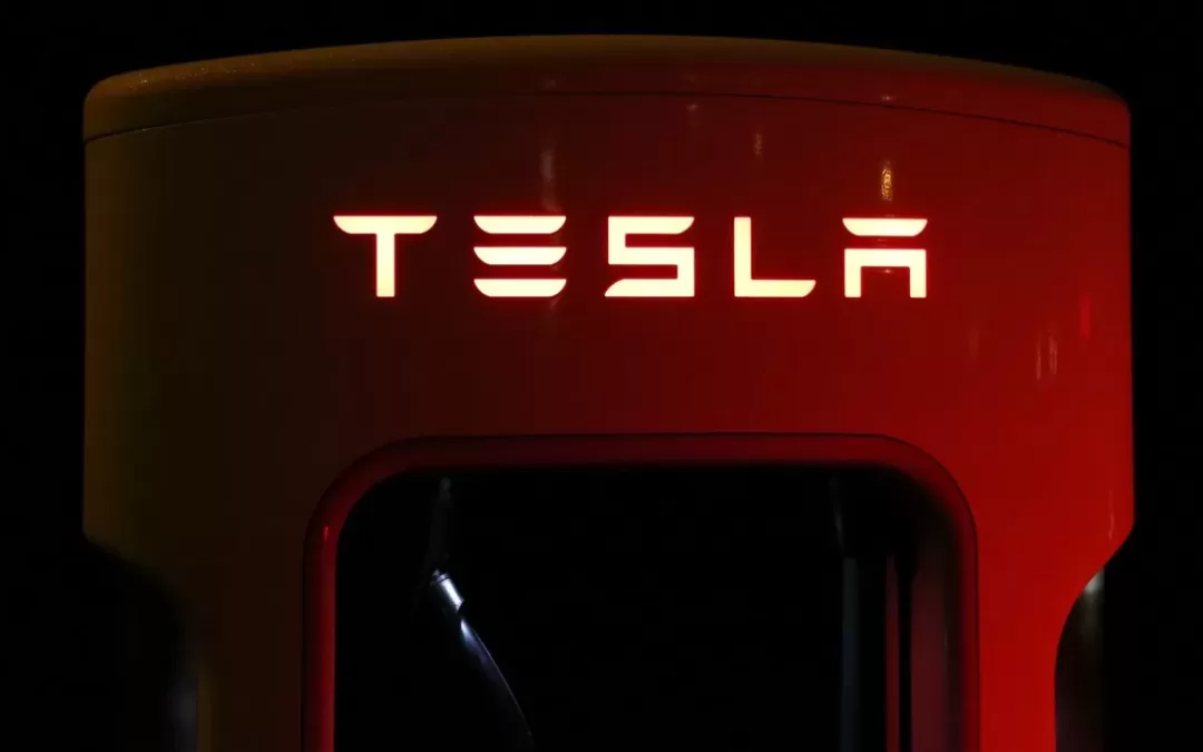 Where is Tesla car made