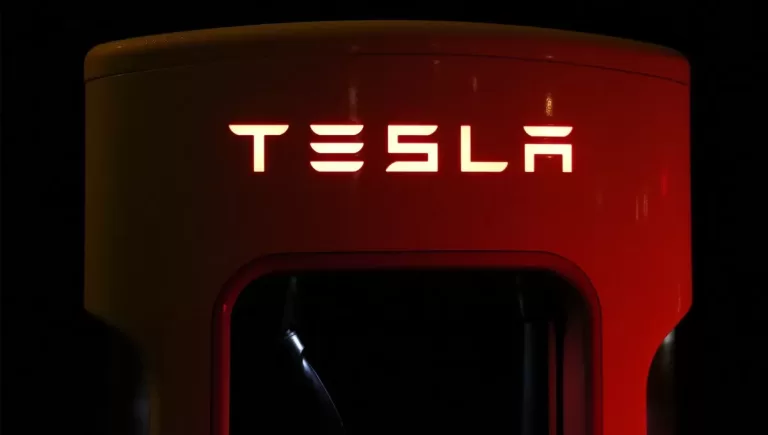 Where is Tesla car made