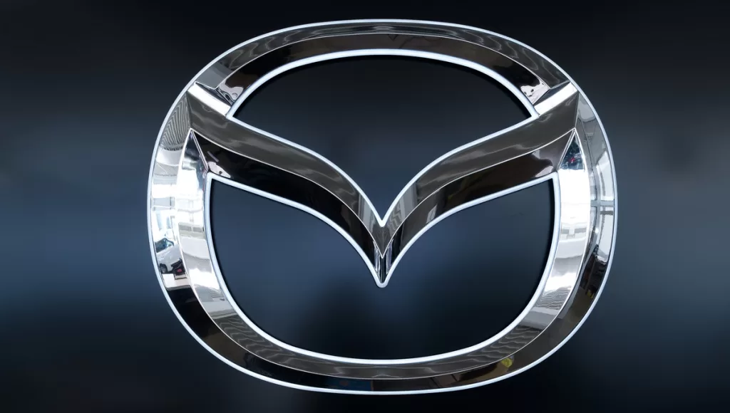 Who owns Mazda?