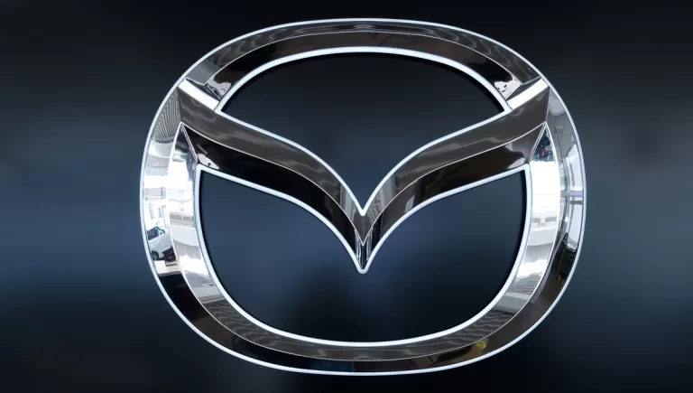 Who owns Mazda?