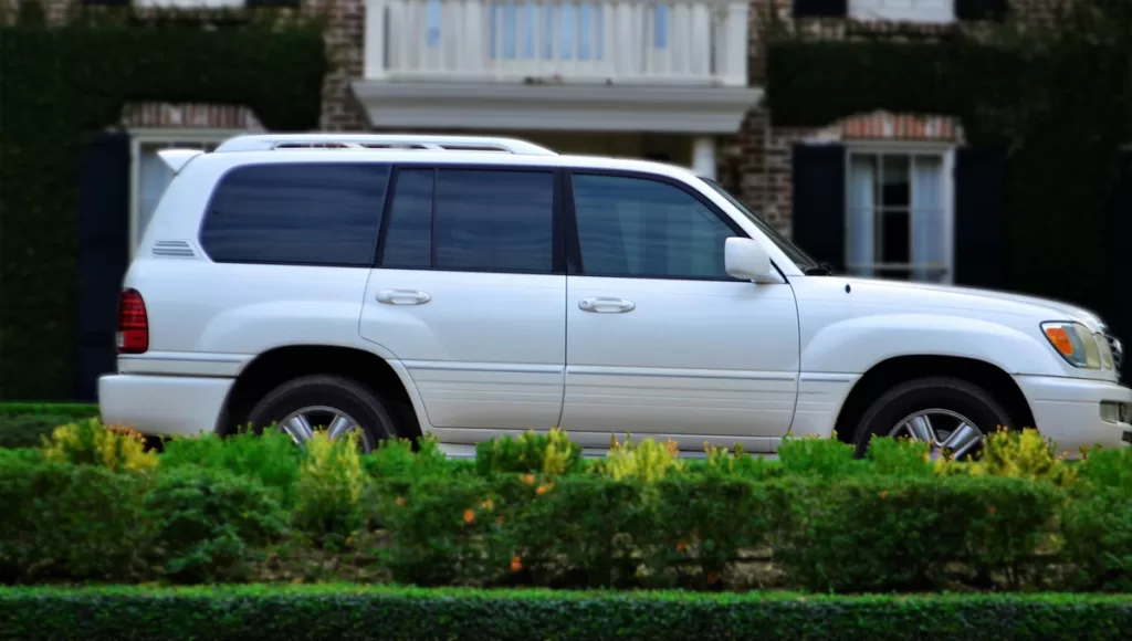 Why land cruiser is so expensive?