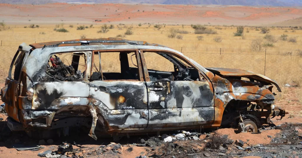 car accident lawyer in Las Vegas