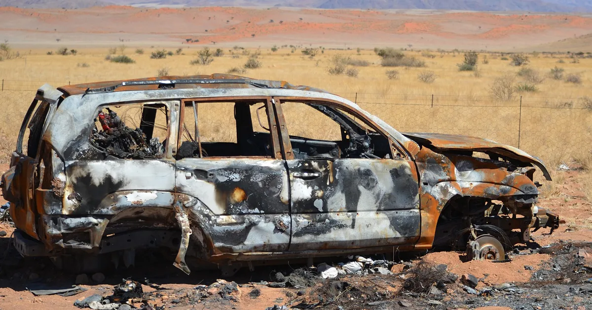 car accident lawyer in Las Vegas