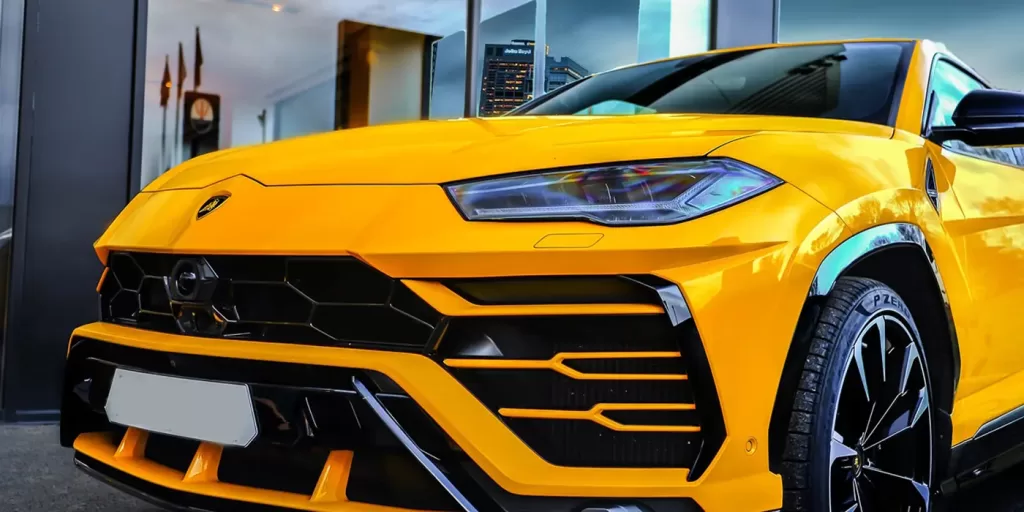 2021 Lamborghini Urus specs | Latest Updates